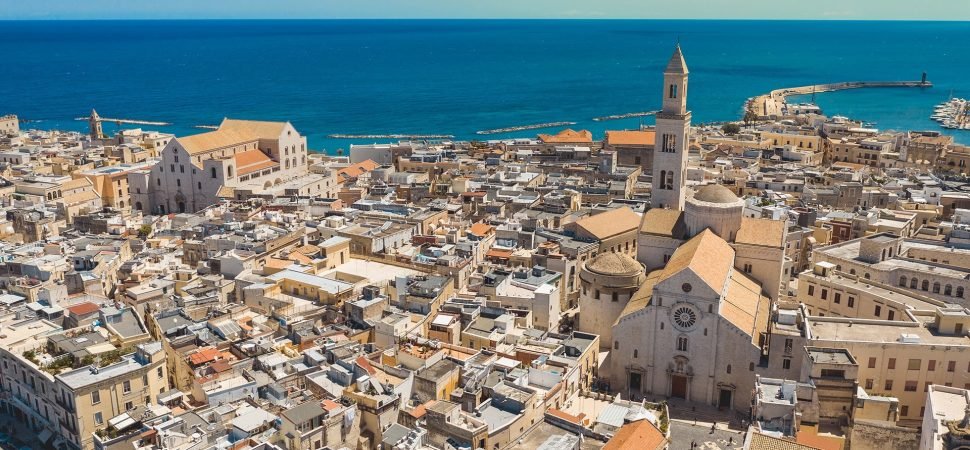 "Bari Bus Rental Services"