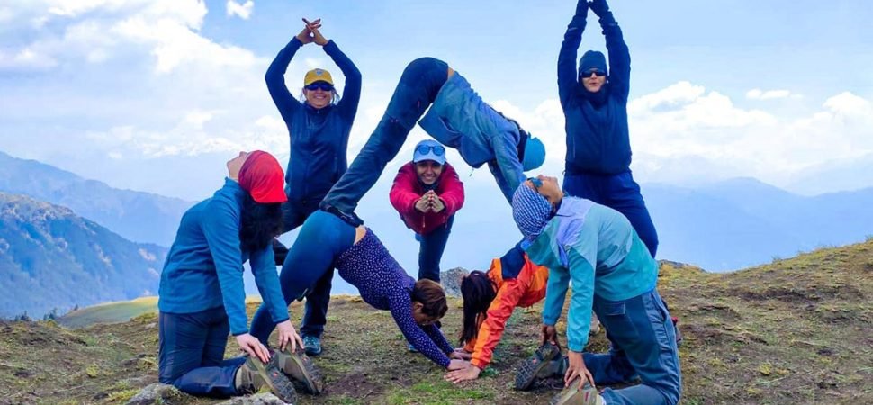 Private Coach Transfers for Alpine Yoga Escapes