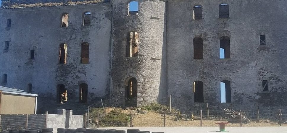 Castle-to-Castle Coach Tours Europe