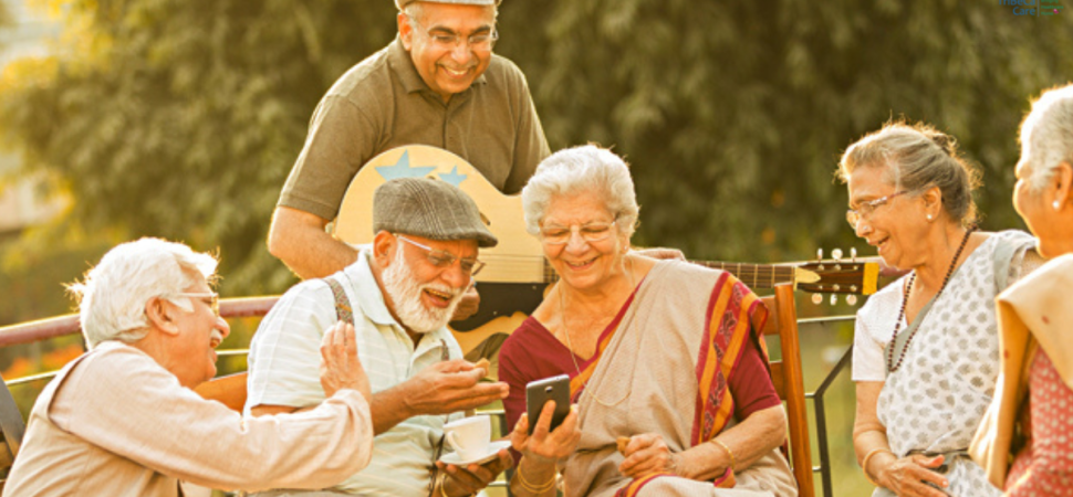 "Comfortable Bus Travel for Elderly in Europe"
