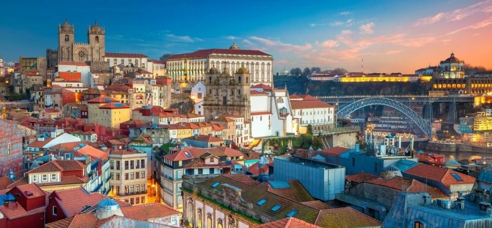 Iberian Peninsula Coach Travel for Groups