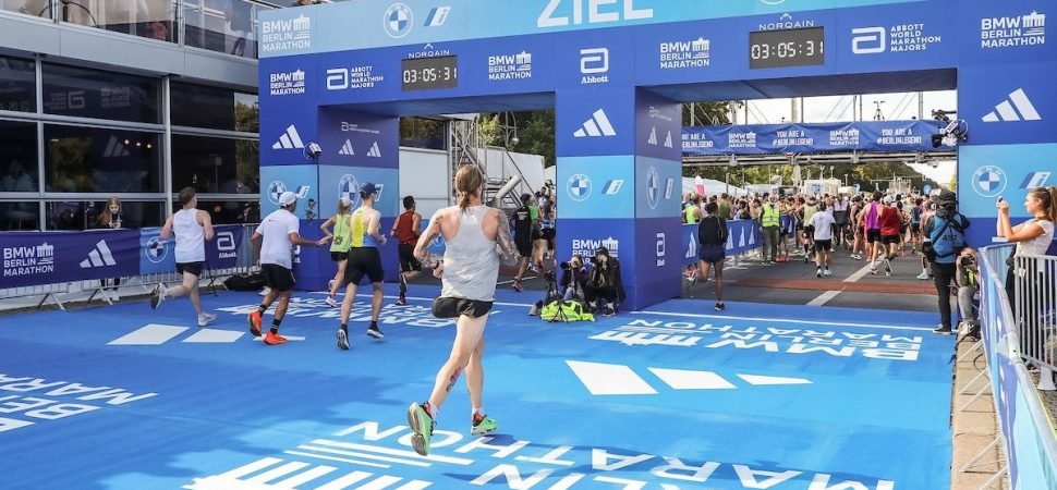 Luxury Coach Hire for Running Fans in Europe