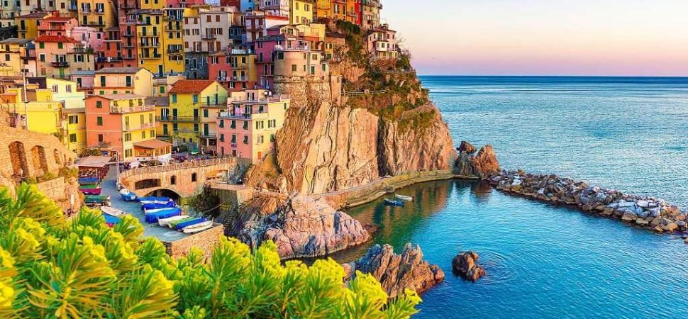 Europe-Wide Coach Hire for Incentive Events