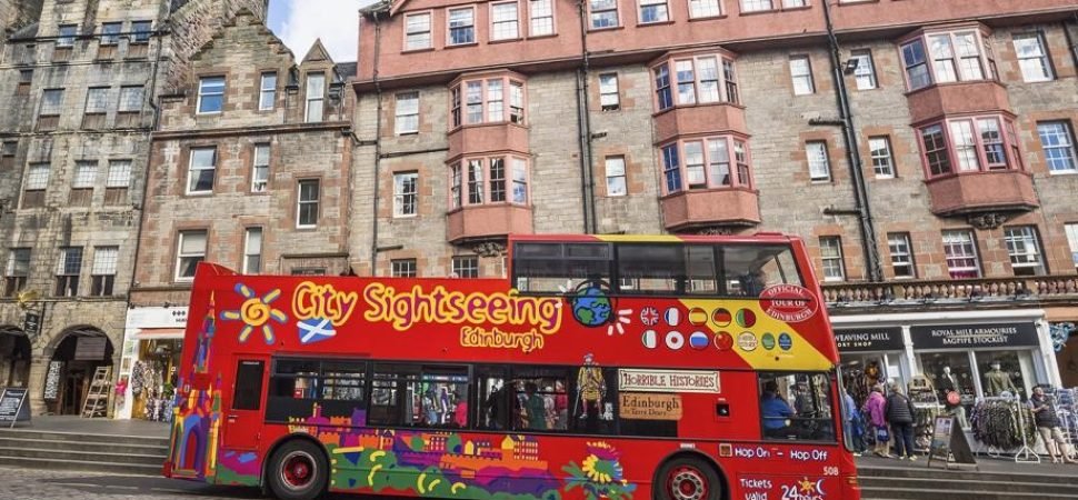 Tailored Coach Hire for Exploratory Tours