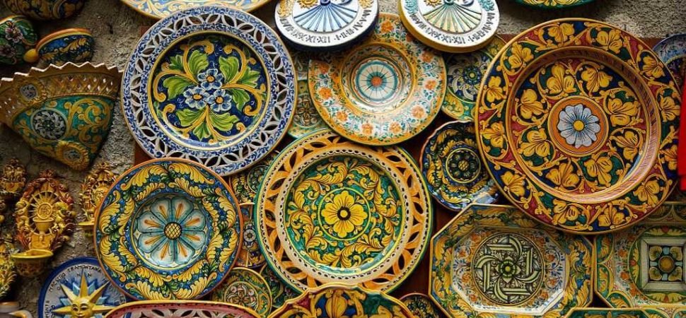 Creative Tour for Artisan Travel in Europe