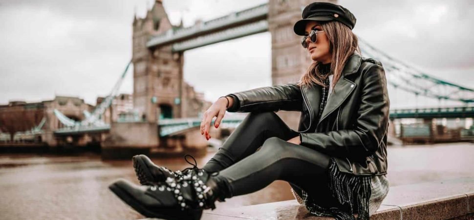 Style Tour in Europe’s Fashion Cities