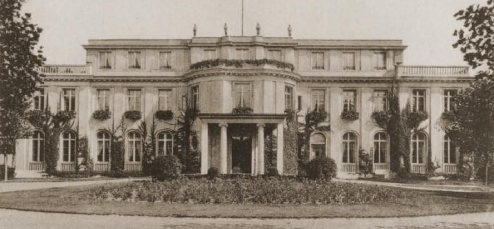 Student Coach Hire for Holocaust Learning Trips