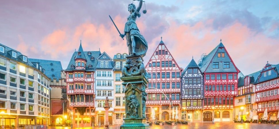 Cultural in Austria, Czechia, and Germany