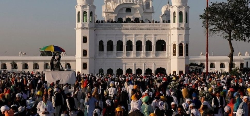 Spiritual Tour Coach Hire for PWD Travelers