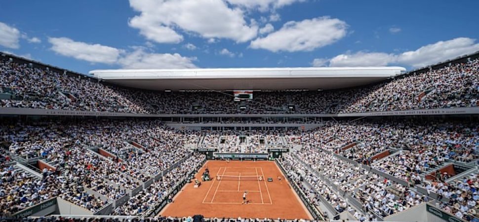 Luxury Coach Hire for Wimbledon and French Open