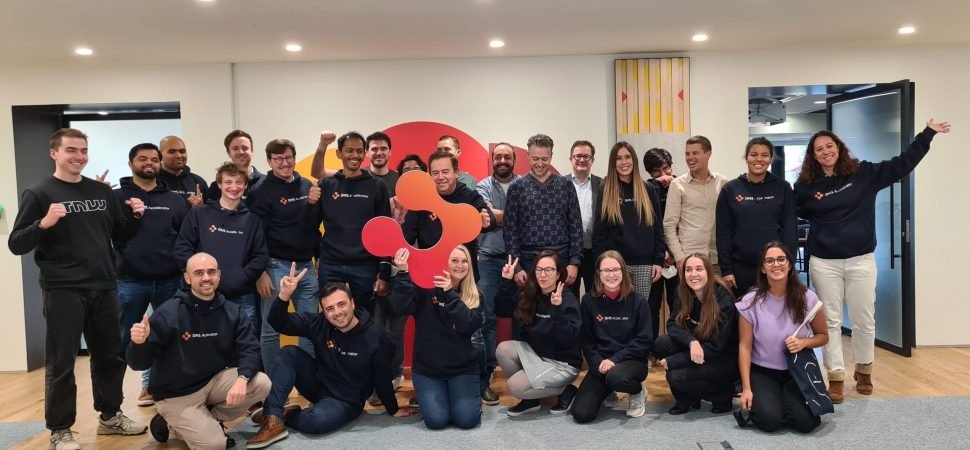 Luxury Coach Hire for Corporate Retreats