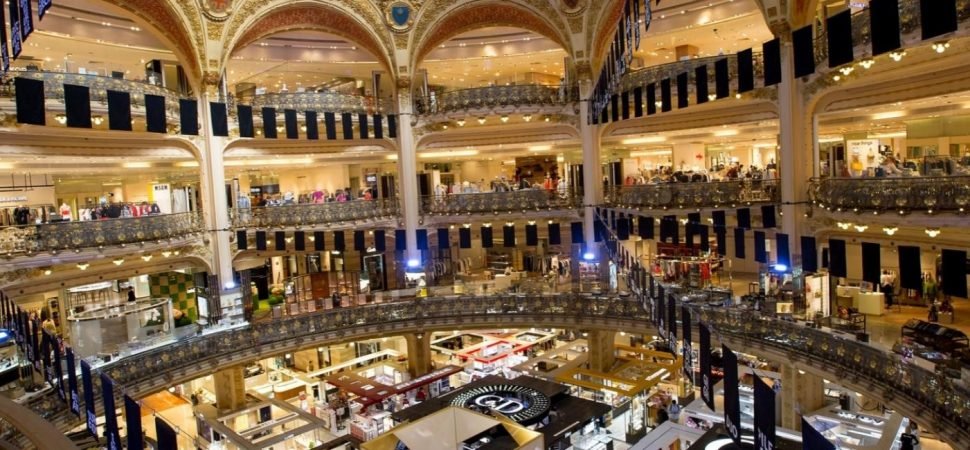 Fashion & Textile Study Tour Transport