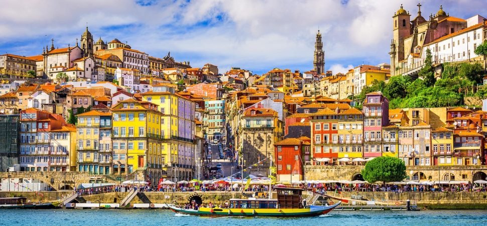 Luxury Coach Hire Algarve Portugal