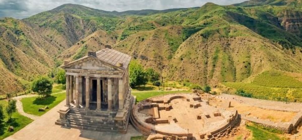 Heritage Coach Tours for Armenian Communities