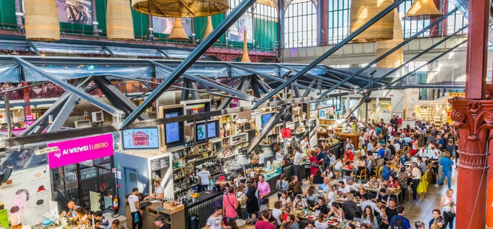 Green Travel Coach Hire for Vegan Groups