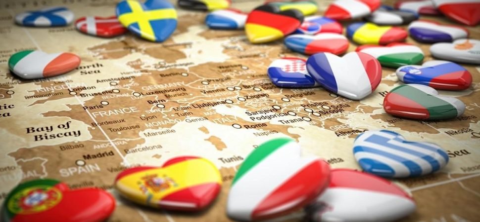 Rental for Erasmus+ Education Projects