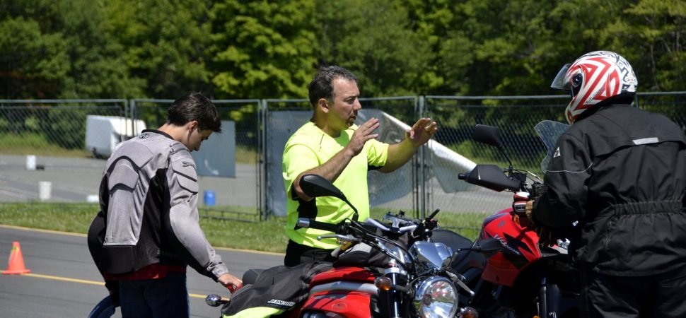 "Touring Coach for Motorcycle Road Trips Europe"