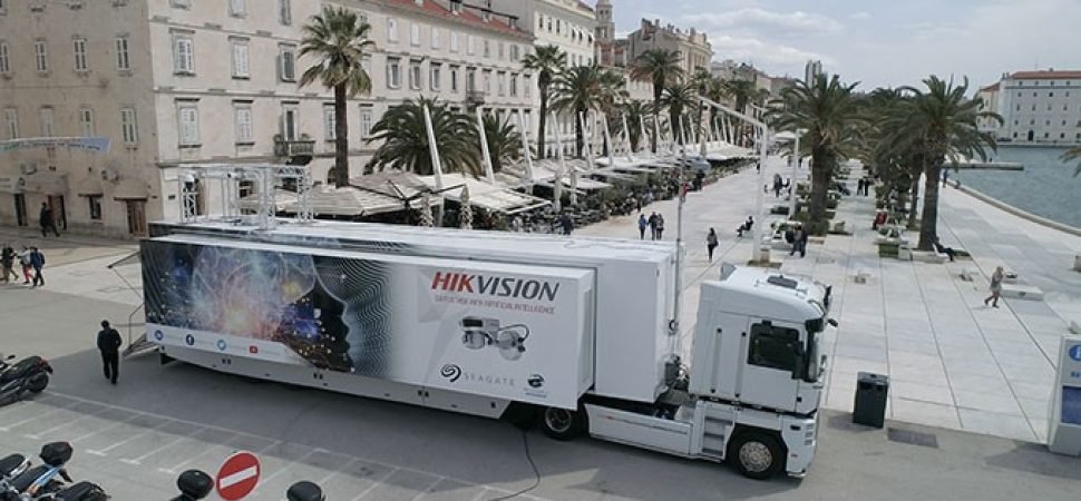 "Corporate Coach Hire Across Europe"