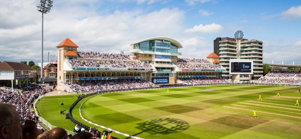 Charter Bus for Cricket Club Travel in Europe