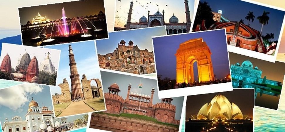 Indian Tourist Coach Services Across Europe