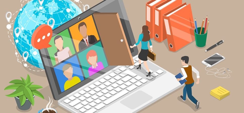 HR and Learning & Development Offsite