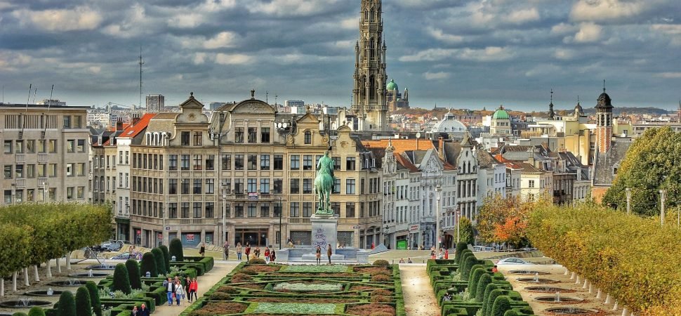 Luxury Coach Tours for Chocolate Lovers