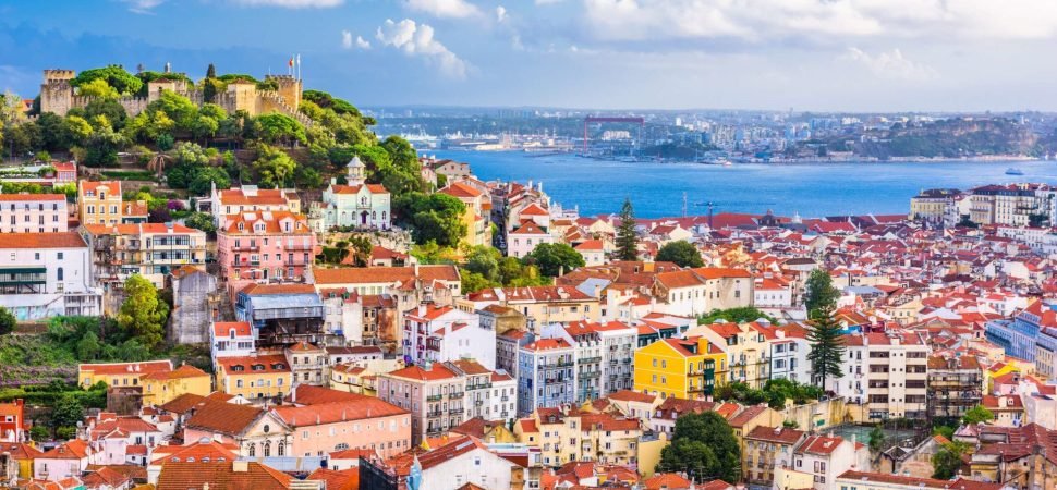 Portugal Airport Transfer Coach Services