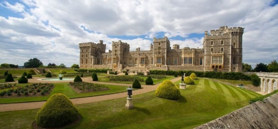 Royal Heritage Coach Tour – Windsor Castle UK