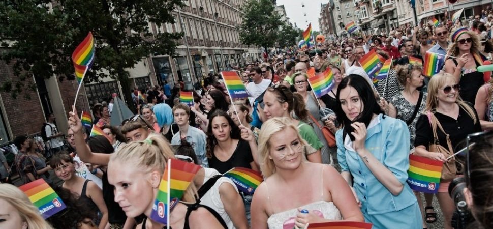 LGBTQ+ Family Heritage Coach Tours in Europe