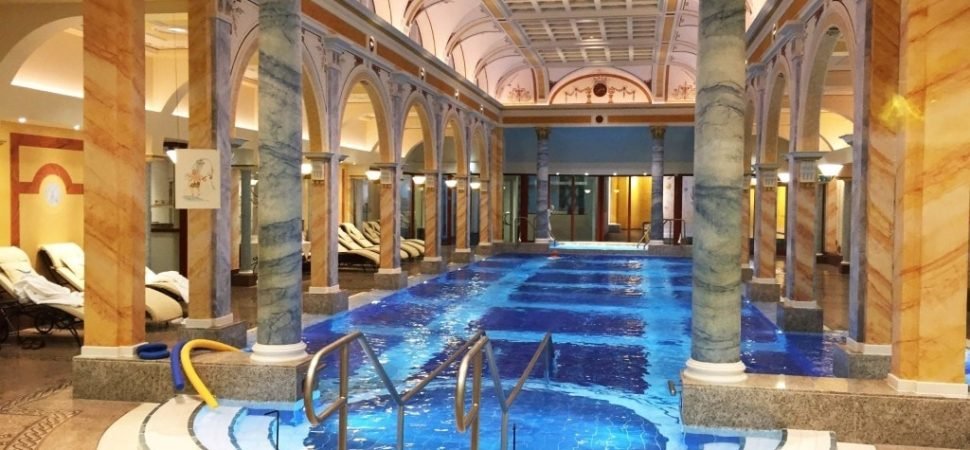 "Wellness Retreat Coach Hire in Switzerland"