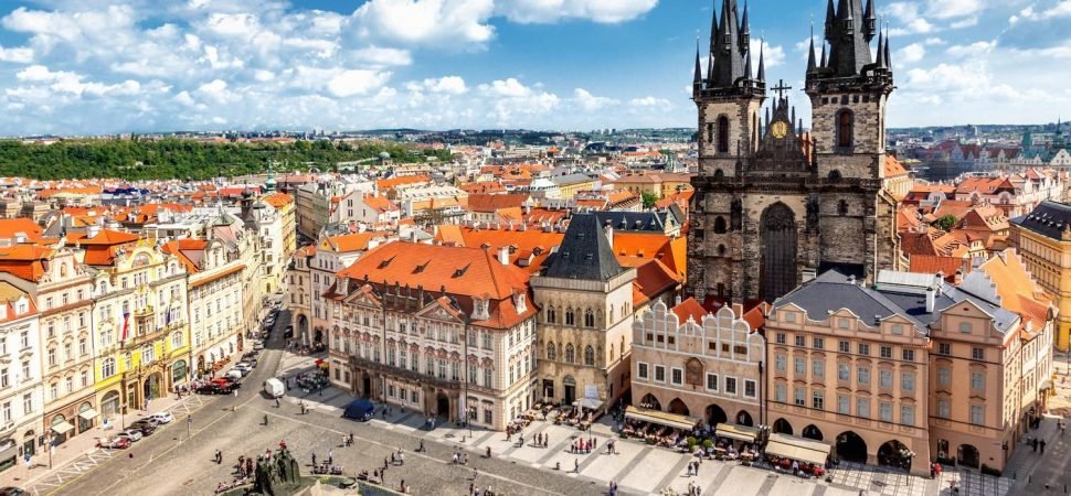 Wellness Tour Coach Hire in Hungary and Slovenia