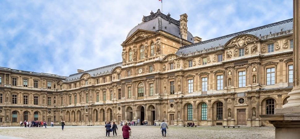 Art History Tour Coach Services Europe