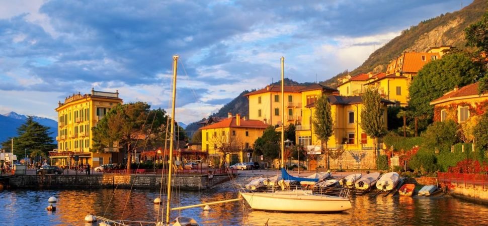 Italy Coach Tour from Milan to Venice via Verona