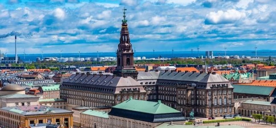 Low-Impact Coach Hire for Nordic Eco-Tourism