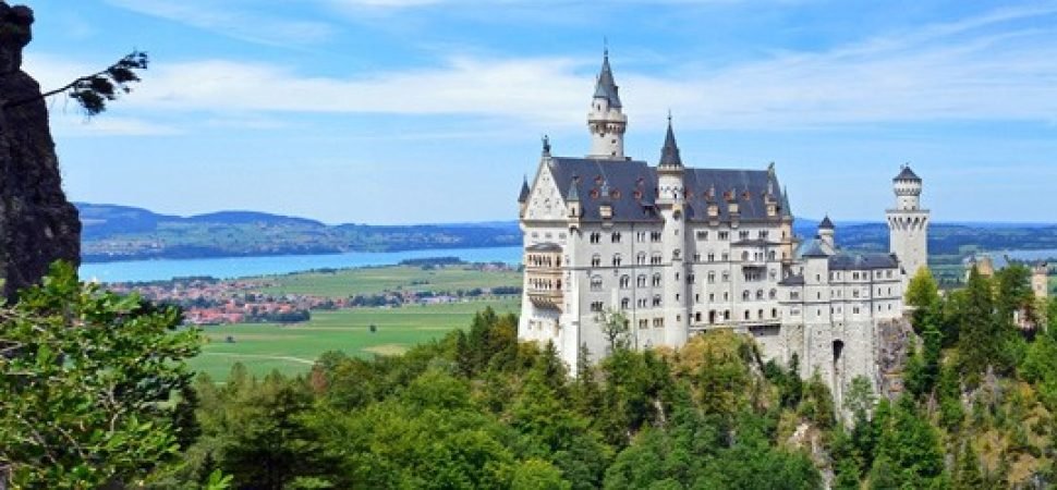 Christian Heritage Coach Tours Germany Switzerland