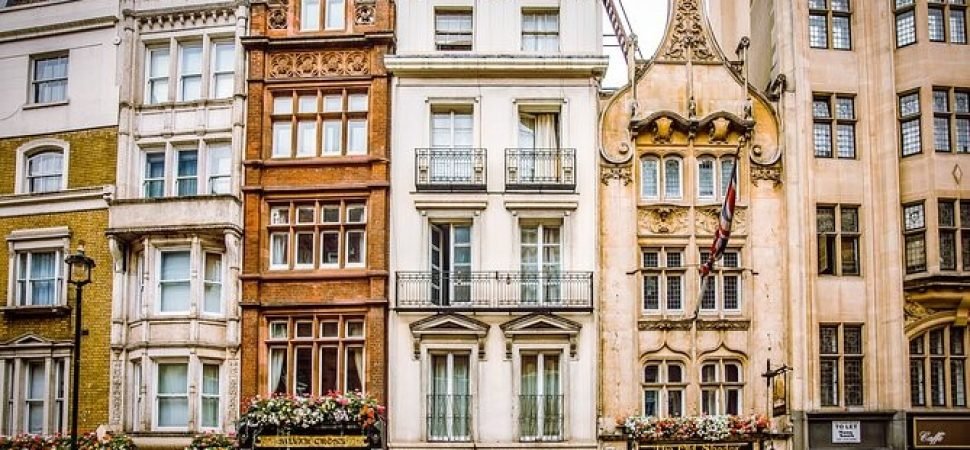 "Literary Pilgrimage by Coach in Europe"