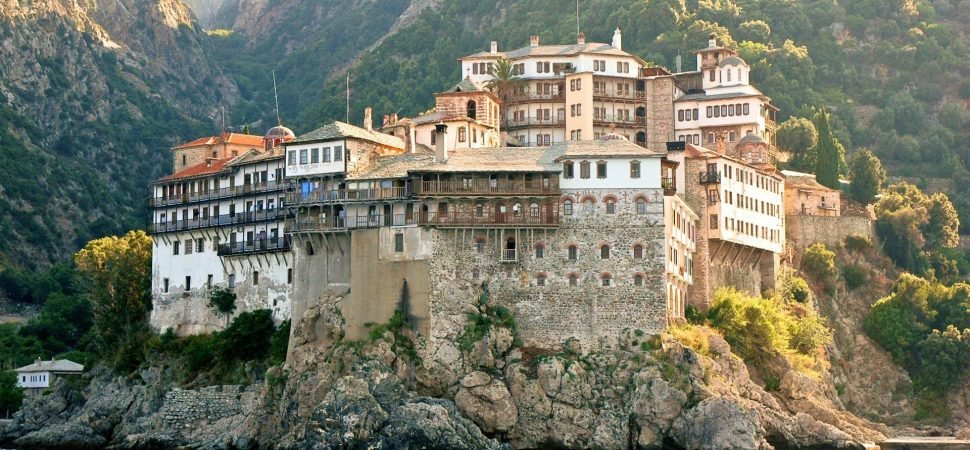 Group Coach Tours to Thessaloniki and Halkidiki