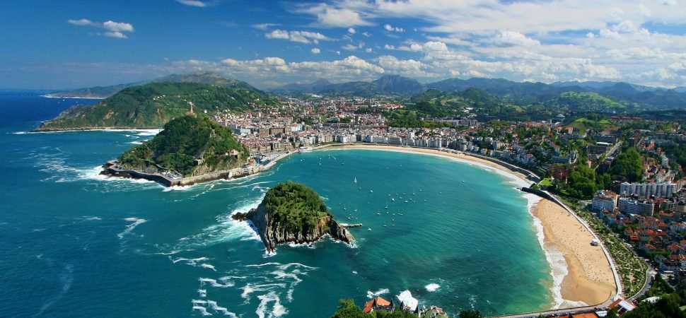 Foodie Group Coach Trips to San Sebastián