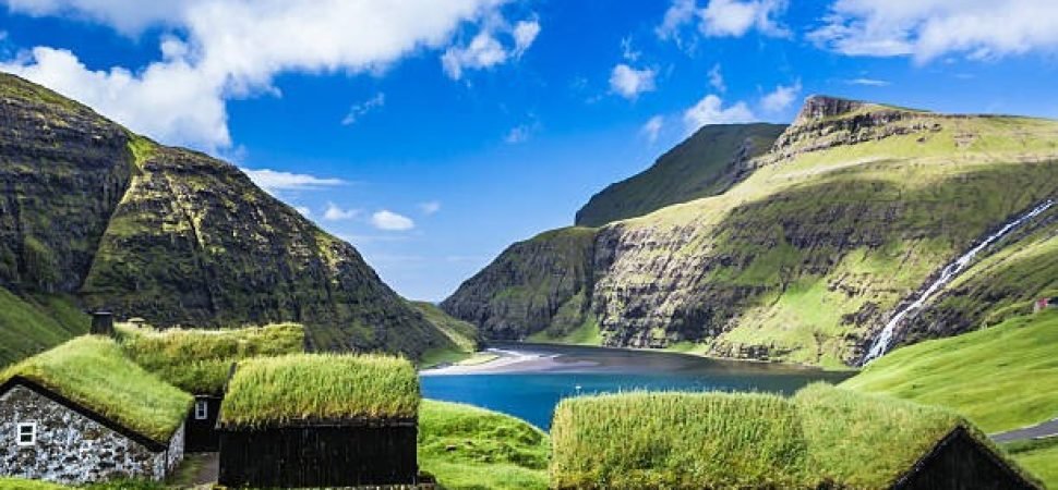 Faroe-Denmark Group Travel