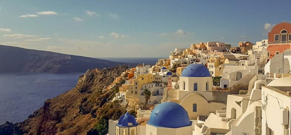 Greek Island Port Transfers for Group Tours