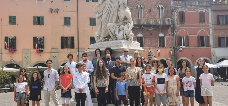 Music Tour Coach Hire for Cultural Exchange