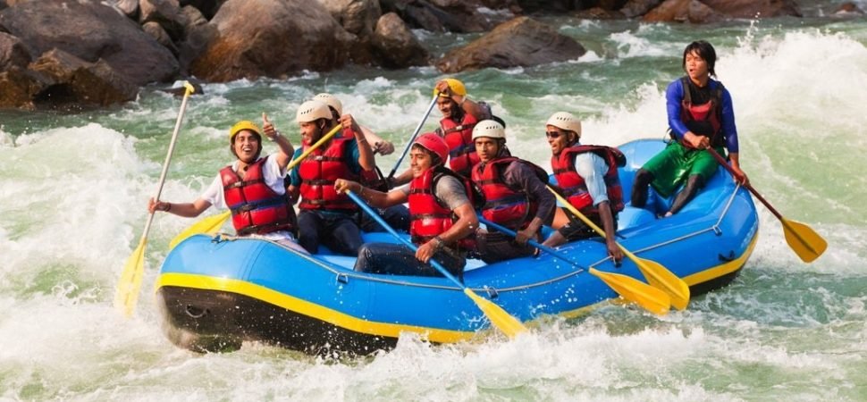 Adventure Travel Coach Rental Europe