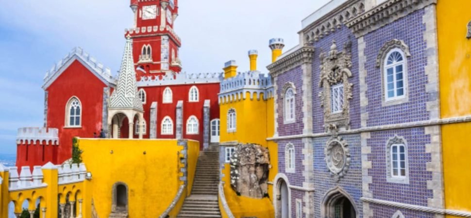 Belém Historic Quarter Coach Tours from Lisbon