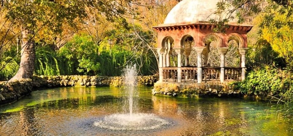 "Floral and Garden Coach Trips Europe"