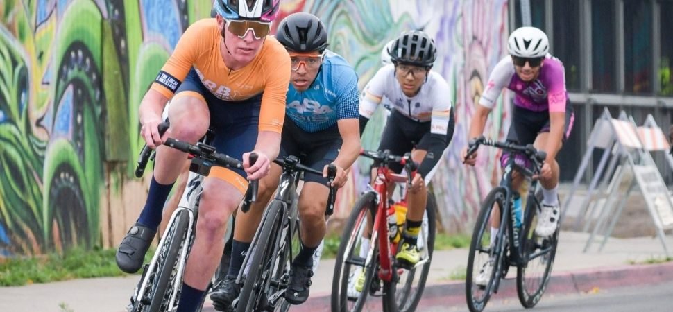 Bike Tour Support Crew Coach Hire