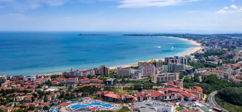 Black Sea Coastal Tours Bulgaria & Romania