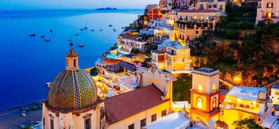 Educational Camp Coach Travel Eastern Europe