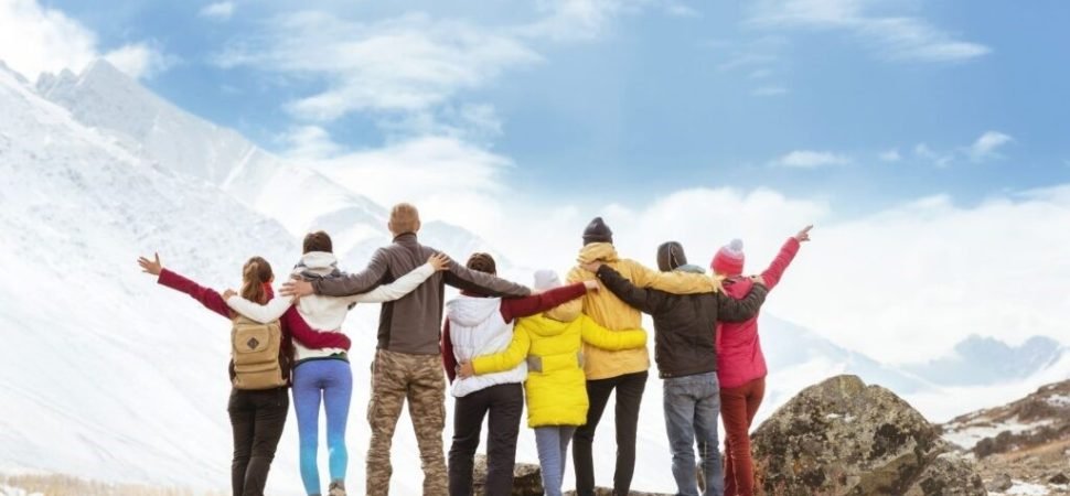 Solo Travel Group Departures by Coach