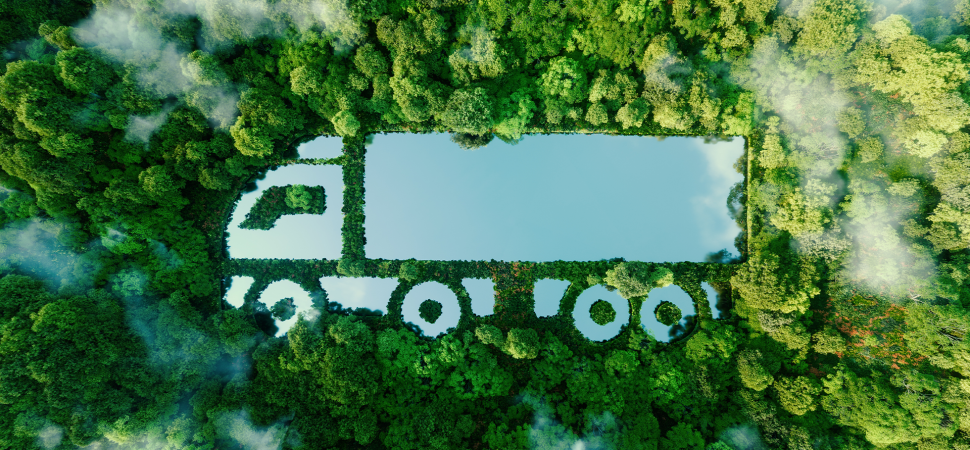 Green Solutions for Cycling Events in Europe