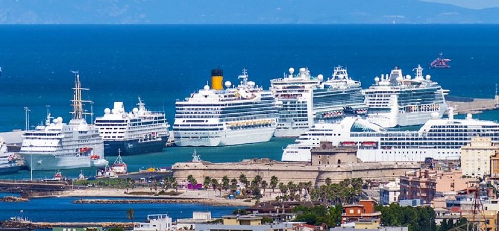 Shuttle Service Civitavecchia Port to Rome